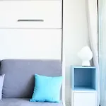 Studio En Centre Avec Garage Et Wifi Appartamento La Grande-Motte