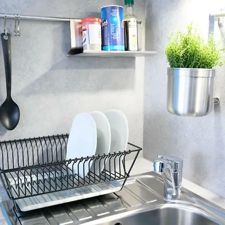 Studio En Centre Avec Garage Et Wifi Apartment *