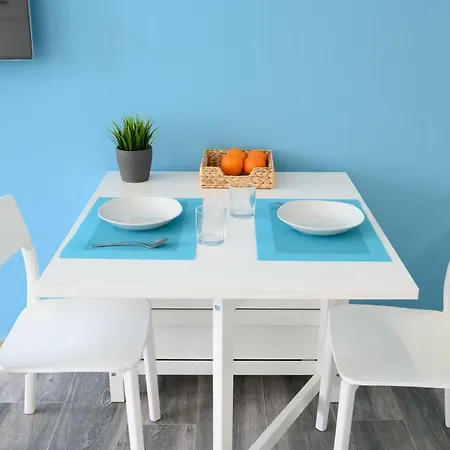 Apartment Studio En Centre Avec Garage Et Wifi La Grande-Motte
